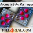 Aromatisé Au Kamagra 15